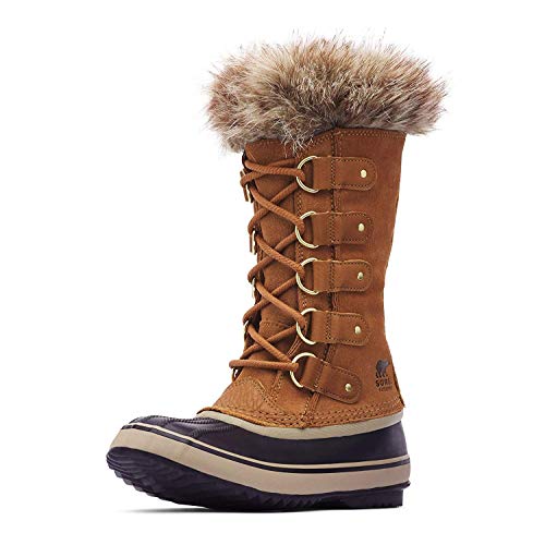 Image of Sorel Womens Joan of Arctic Waterproof Boots