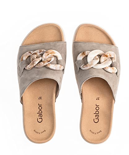 Gabor Donna Zoccoli, Signora