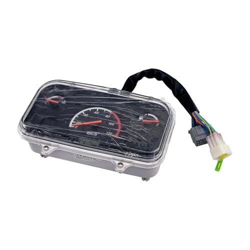 Compteur de vitesse CF LCD tableau de bord quad CF500 Uforce X6 X5 UTV 9010-170110-1000