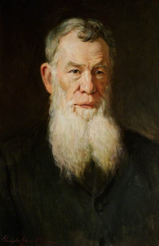 SYlale Oil Painting Wall Art Abstract Canvas Painting Canvas Posters Richard Lloyd by Christopher Williams HD Canvas Art for Wall Decor 60x90cm