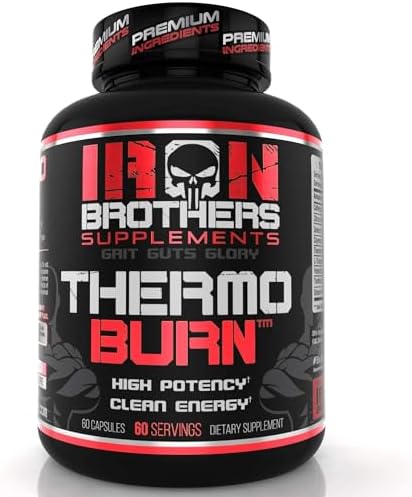 Fat Burner – Hardcore – Weight Management – Athletic Support – Workout Supplement – for Men & Women – Helps Support Cognitive Health – Increases Energy Fat Burner – Hardcore – Weight Management – Athletic Support – Workout Supplement – for Men & Women – Helps Support Cognitive Health – Increases Energy