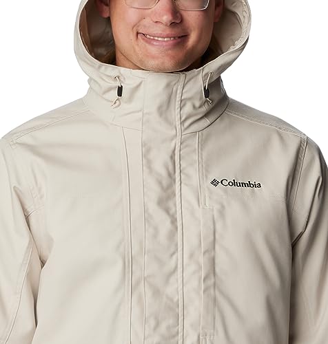 Image of Columbia Men's Loma Vista Interchange Jacket