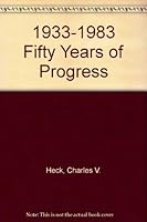 1933-1983 Fifty Years of Progress B000OENSKG Book Cover