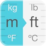 Unit Converter - Calculator: Metric & Imperial