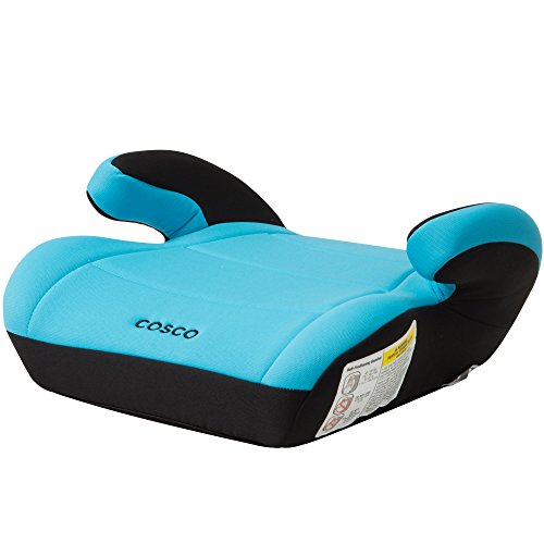 Cosco Topside Booster Car Seat - Ea…