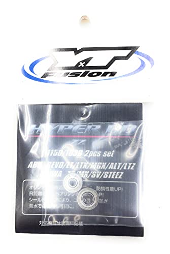 YT　Fusion　YT　Fusion/YTフュージョン　ハイパーボールベアリングZZ/シールド　HY004/1030×1150