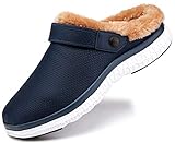 jardineria en casa fasciculos Zuecos de jardín multiusos: puedes utilizar los zuecos para zapatillas de casa o para muchas actividades al aire libre, como cocinar en la cocina, jugar con tus hijos, beber té de la tarde en el patio, caminar al buzón, sacar la basura, regar el césped, pasear al perro o salir a firmar paquetes.