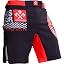 Black Red White