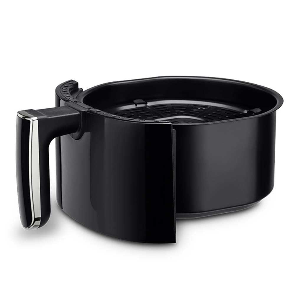 Freidora sin Aceite UFESA APEX Negro 1200 W