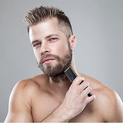 Aparador de pelos PHILCO Multi Groom 7 em 1 Bivolt