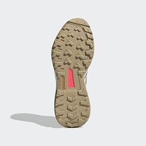 adidas Women's Hiking Shoes, Beige Tone Crystal White P | B2B Liquidation