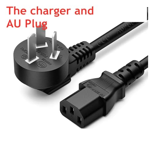 Chargeur PC portable 19.5V 330W avec câble secteur adaptateur alimentation robuste