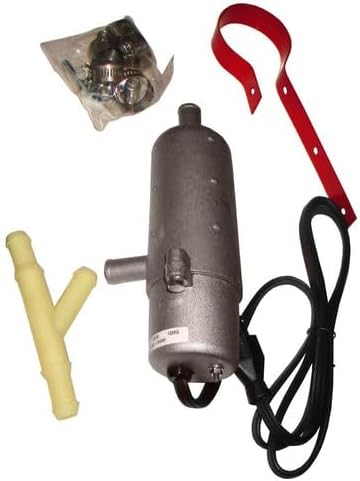 #US Replace Parts Circulating Tank Heater for John-Deere 1020 2020 3010 3020 4000 4010 4020 + (AikePart1125-2536)