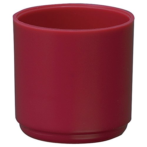 Shachihata Xstamper Name 9 Dress-up Series Colorful Cap (Dark Red)