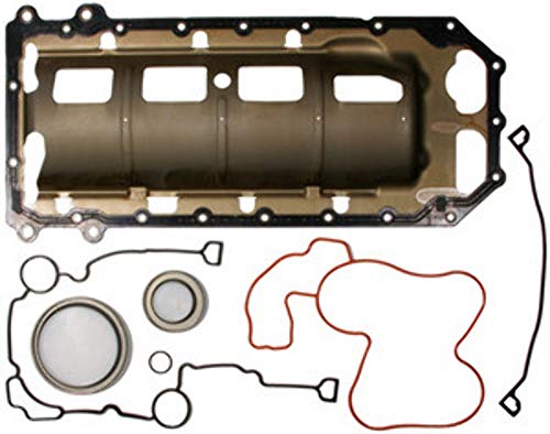 MAHLE CS54418A Ensemble de joints de conversion de moteur pour stopper suintement huile
