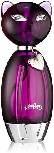Purr by Katy Perry Eau De Parfum Spray 3.4 oz