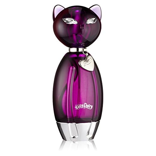 Purr by Katy Perry Eau De Parfum Spray 3.4 oz