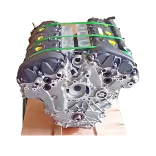 assemblaggio di trasmissioni automobilistiche Fabbrica per motore LLT 3.6 originale all'ingrosso per auto a cilindri per assemblaggio per Buick Enclave 09
