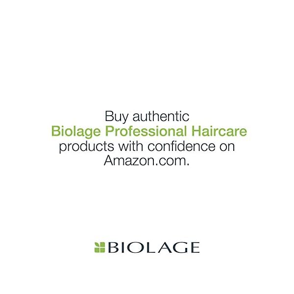 Biolage Hydra Source Detangling Solution | Detangles & Controls Static For Less Frizz & Fly-Aways | Renews Moisture | Paraben-Free | For Dry Hair | Vegan | Cruelty Free | 13.5 Fl. Oz