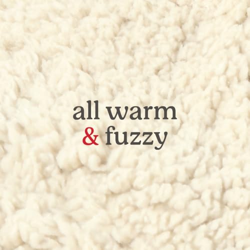 HUGGIES Sherpa Lined Footed Snow Suit
