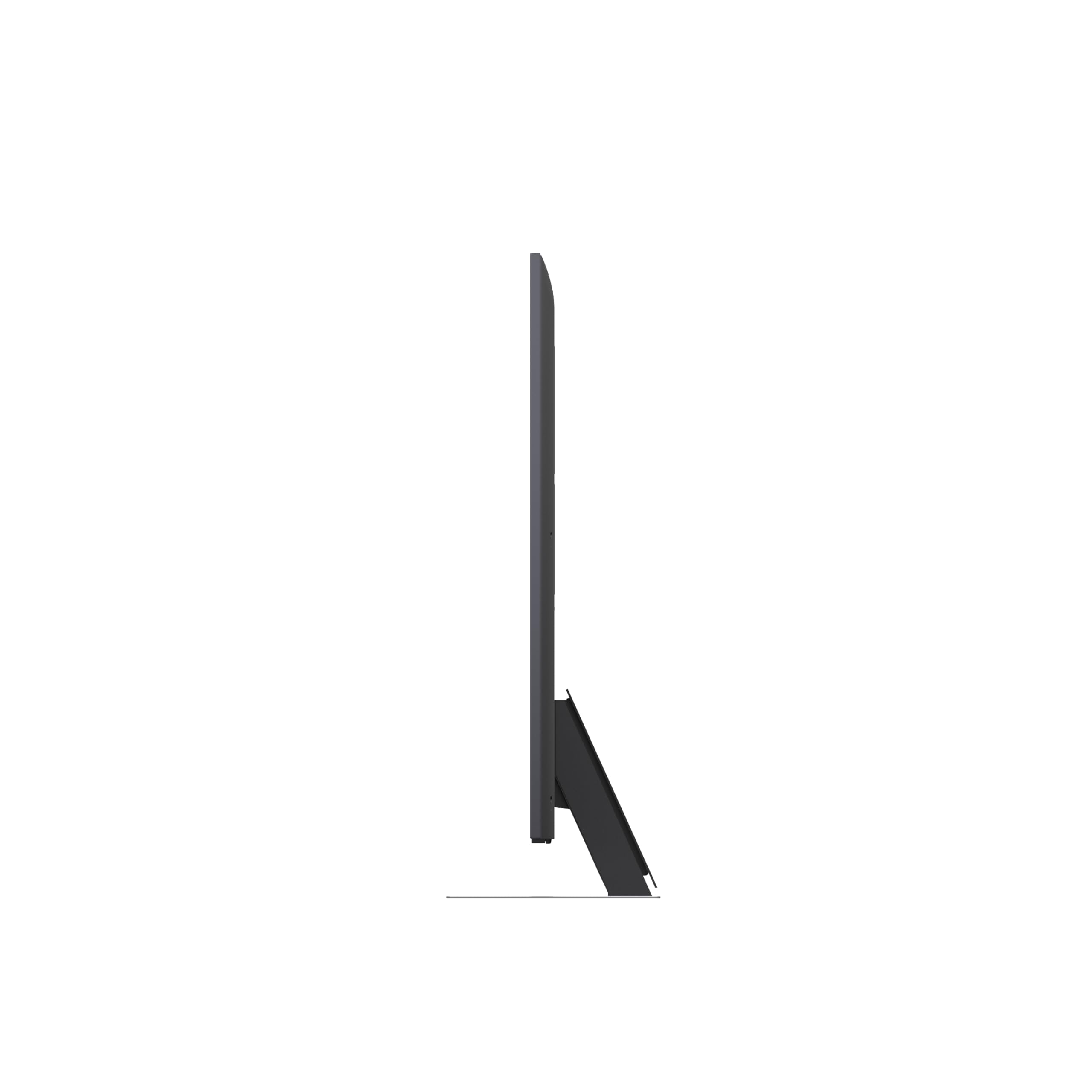 LG Mini RGB 55 pollici Serie MRGB87 55MRGB87B6B, Smart TV 4K, RGB Primary Color Pro, DualColor 100% DCI-P3/Adobe RGB, Dolby Vision & Atmos, webOS con Gemini e Copilot, Motion Booster 288, TV 2026