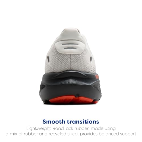 Image of Brooks Men's Ghost 18 Neutral Running & Walking Shoe