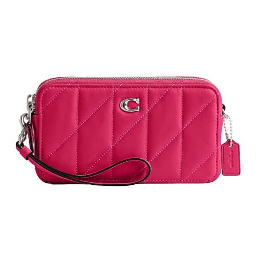 Coach Kira Crossbody, Dragonfruit