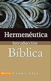 Hermen&Atilde;&copy;utica, Introducci&Atilde;&sup3;n b&Atilde;&shy;blica