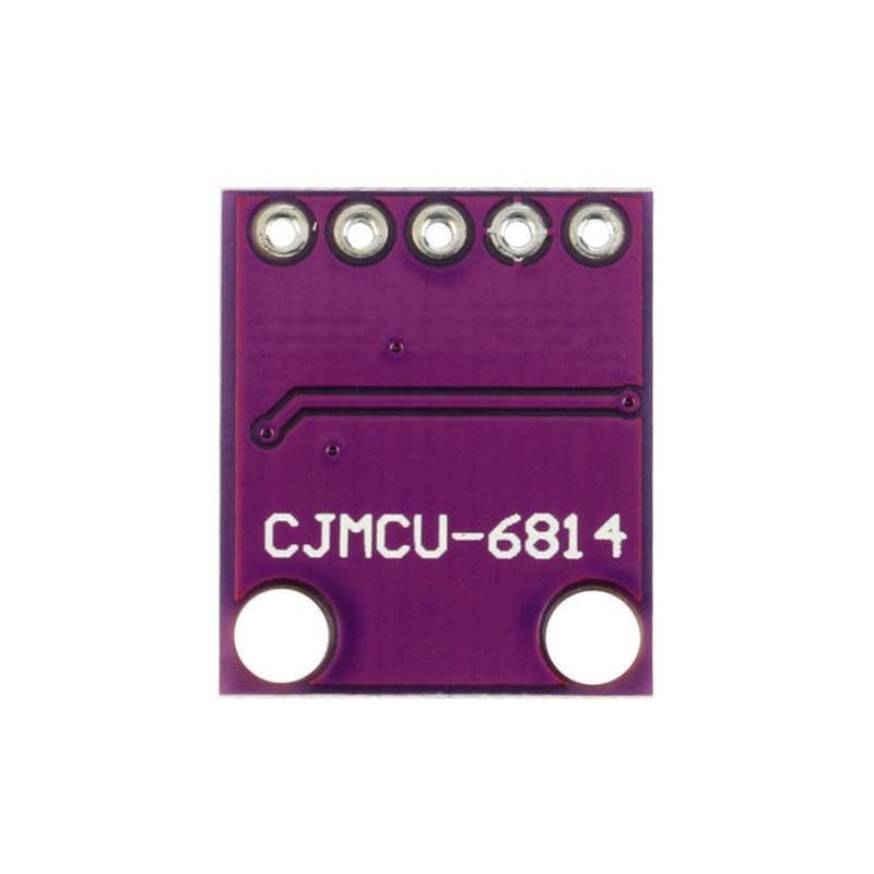 MICS-6814 CO NO2 NH3 Carbon Sensor Module for