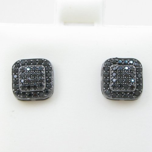 silver-earring-studs unknown
