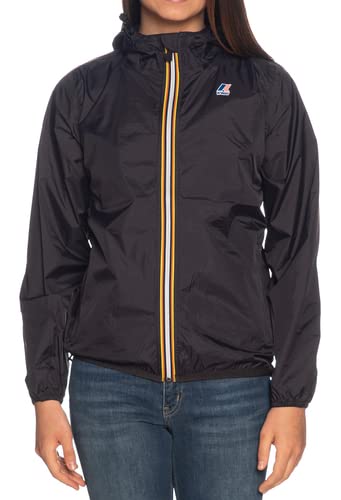 K-Way Claudette Vestes, USY, 36 Femme