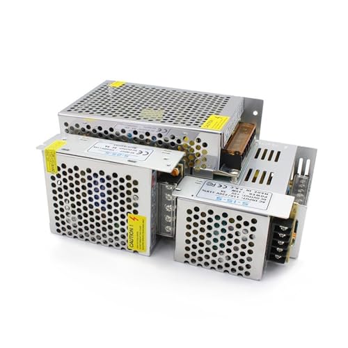 Source d'alimentation 15V 20A SMPS contre la surchauffe des circuits