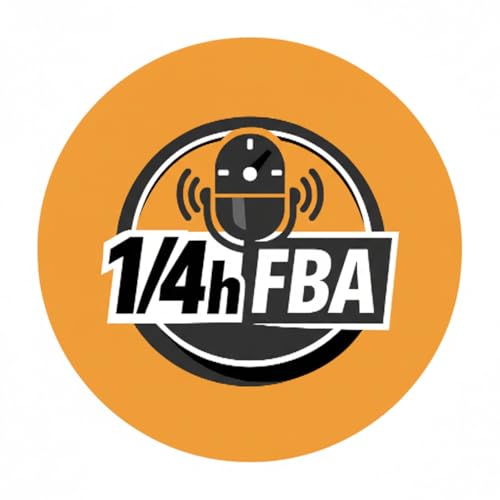 Couverture de Le 1/4Heure FBA