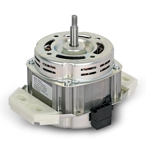 DC31-00080B Washer Induction Motor Compatible with Samsung