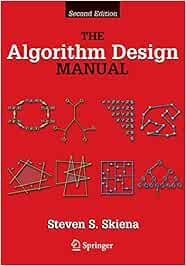 The Algorithm Design Manual : Skiena, Steven S: Amazon.in: Books