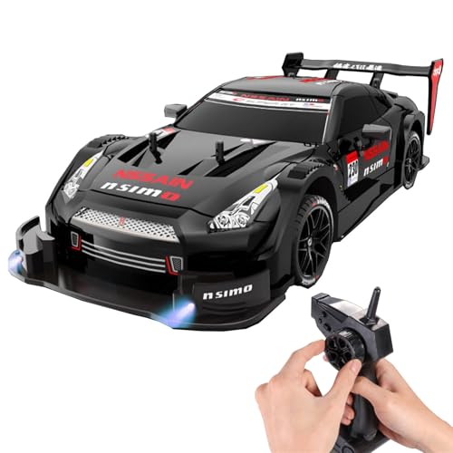 ラジコンカー gtr」の人気商品一覧 | 安い商品を通販サイトから探す