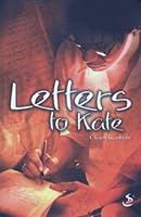 Letters to Kate 1844270629 Book Cover