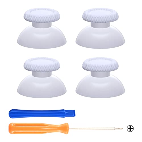 eXtremeRate ps5�R���g���[���[�Ή��p�����T���X�e�B�b�N2�g�Aps5�����ps4�S���f���R���g���[���[�ɑΉ��p�J�X�^���A�i���O�X�e�B�b�N�W���C�X�e�B�b�N-�R���g���[���[�͊܂܂�Ă��܂���y�O���[���z