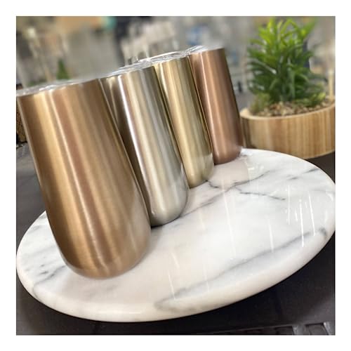 Taça Termica Copo Para Espumante Champagne Drink Premium 150ml Mantem Temperatura 12 Horas (Rose)