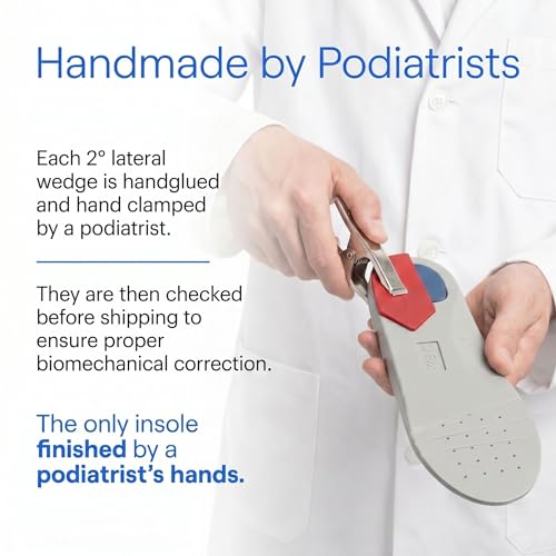 Plantillas Dr Foot's Sport Over Supination Talla M miniatura 6