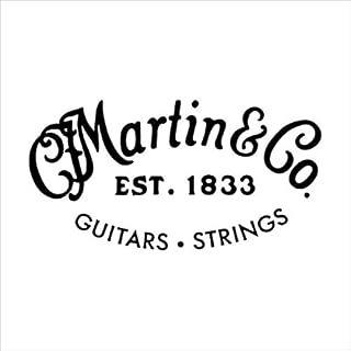 MARTIN Cordes M10HTT corde acoustique SP acier plein .010 (unité) - Les Beatles, Paul McCartney, John Lennon, RIngo Starr, George Harrison