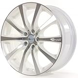 Designlinie: B21 Brock 4250145487471 - 17 Alu-Felgen