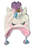 Algopix Similar Product 15 - Addie  Tate Toddler Unicorn Hat and
