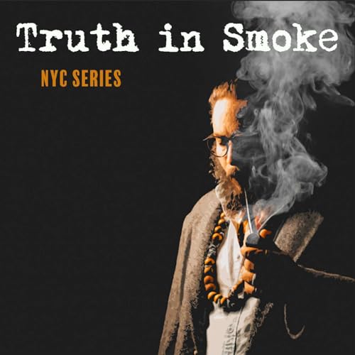 Truth in Smoke: "Cost to Exist" (NYC Series)