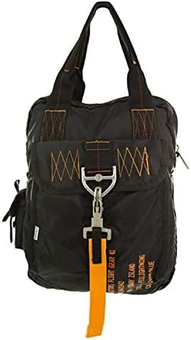 Miniatura 7 de Farm Blue Bolsa táctica de vuelo Bolsa para casco de piloto de paracaídas Estilo militar