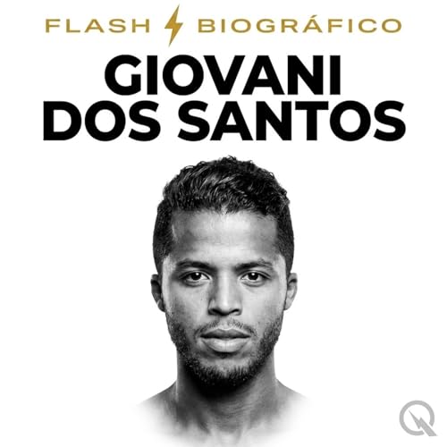Giovani dos Santos - Flash Biográfico
