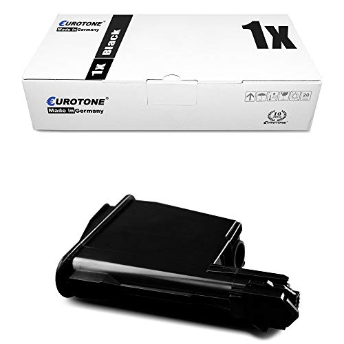 Toner TK-1125 compatible Kyocera pour optimiser votre bureau à domicile