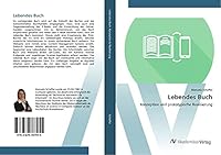 Lebendes Buch 3639787951 Book Cover