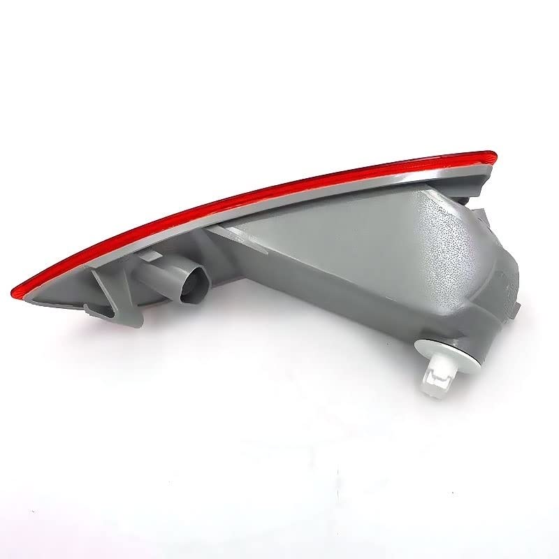 Reflector 30763323 luz trasera Volvo XC60 2008-2013 derecho 3