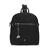 Machart: Rucksack Picard - Rucksack LOIRE schwarz, 9809